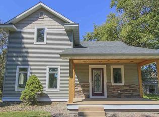 815 Iowa St, Cedar Falls, IA 50613