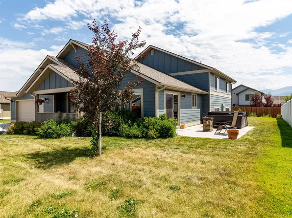 1712 Shelby Ave, Belgrade, MT 59714