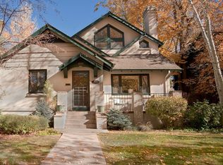 890 S Josephine St, Denver, CO 80209