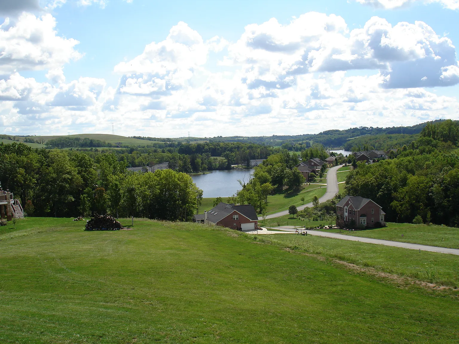 7004 Sunrise Ln photo 1