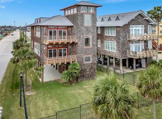 1202 Todville Rd, Seabrook, TX 77586