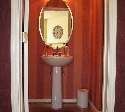 Half Bath