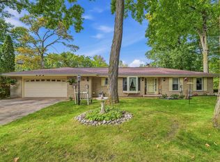 611 River DRIVE, Mayville, WI 53050