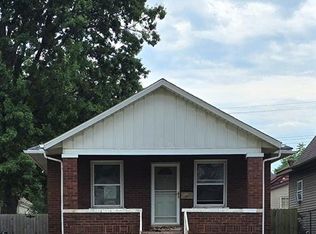 2424 Madison Ave, Granite City, IL 62040