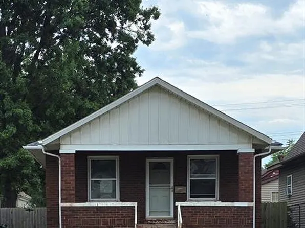 2424 Madison Ave, Granite City, IL 62040