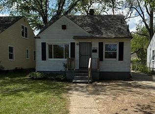 19411 Chapel St, Detroit, MI 48219