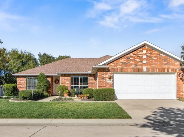 10008 Soriano St, Denton, TX 76207