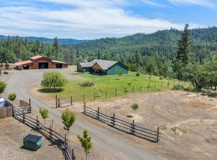 28981 Highway 62, Trail, OR 97541