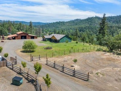 28981 Highway 62, Trail, OR, 97541