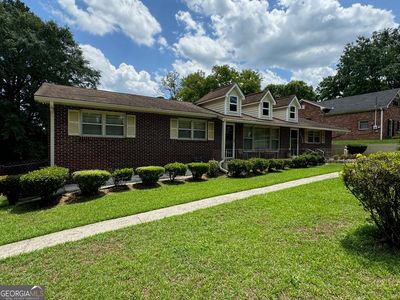 1120 Dunlap Rd NE, Milledgeville, GA, 31061