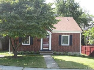 4510 Alabama Ave, Lynchburg, VA 24502