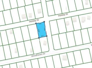 5 Holiday Dr, White Haven, PA 18661