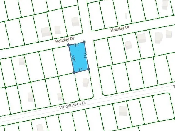 5 Holiday Dr, White Haven, PA 18661