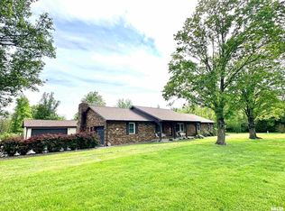 1190 Green Street Rd, Centralia, IL 62801