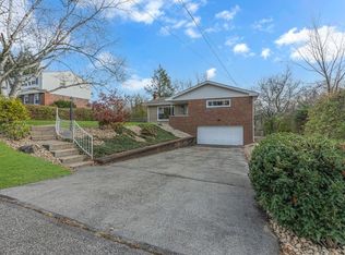 1184 Colgate Dr, Monroeville, PA 15146