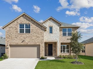 3001 Italia Ter, Princeton, TX 75407