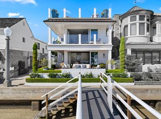 317 E Bay Fron, Newport Beach, CA 92662