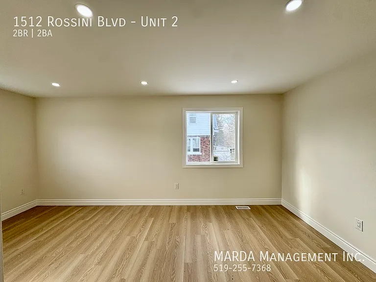 1512 Rossini Blvd #2 — Photo 16