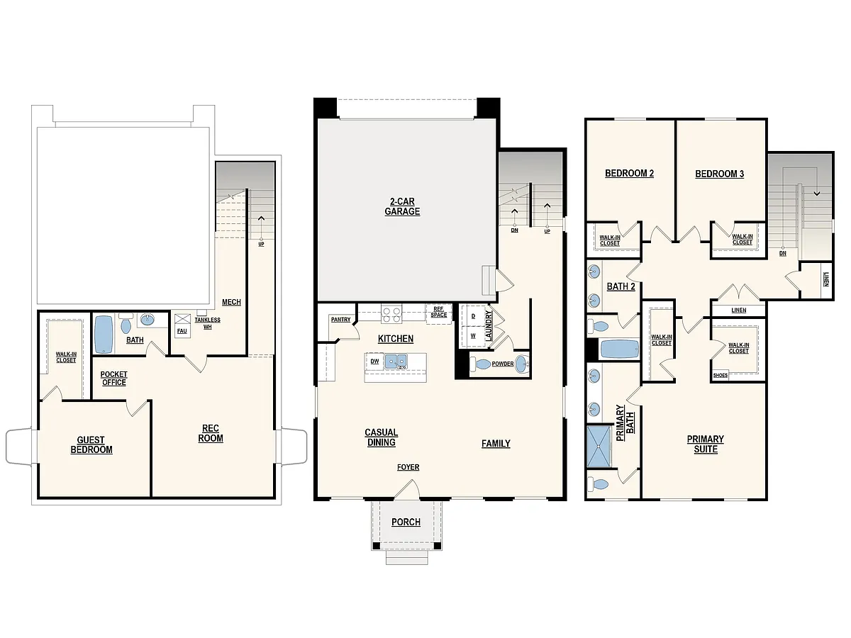Building Photo - 5908 W Verdigris Dr