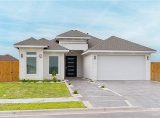 1219 Joe Justice St, Weslaco, TX 78599