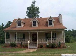 4357 Creek Trace Blvd, McCalla, AL 35022