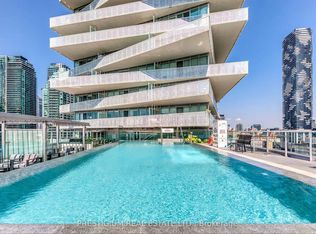 15 Queens Quay E #216, Toronto, ON M5E0A4
