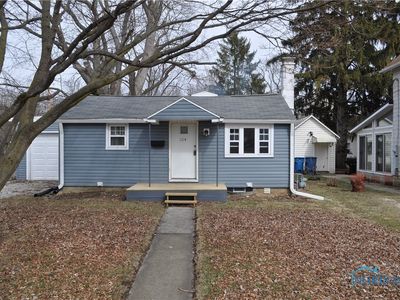 1114 South St, Fremont, OH, 43420