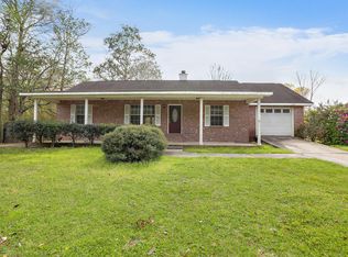 15347 Northwood Hills Dr, Gulfport, MS 39503