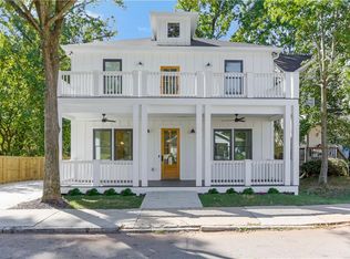 1471 Hardee St NE, Atlanta, GA 30307