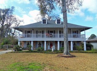 326 Shelby Dr, Baton Rouge, LA 70815
