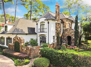 706 E Friar Tuck Ln, Houston, TX 77024