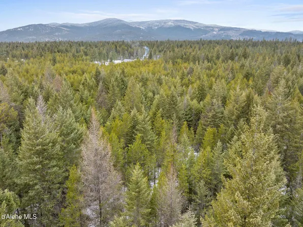 LOT 4 Goldfinch Ln, Spirit Lake, ID 83869