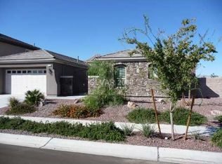 8505 Normandy Shores St, Las Vegas, NV 89131