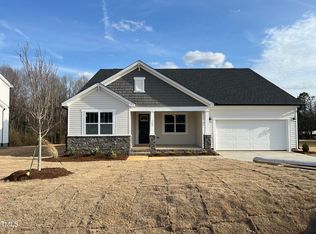 148 Fast Pitch Ln, Four Oaks, NC 27524