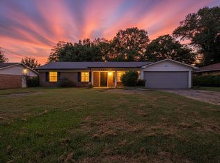 4001 Darrell Ln, Tyler, TX 75701