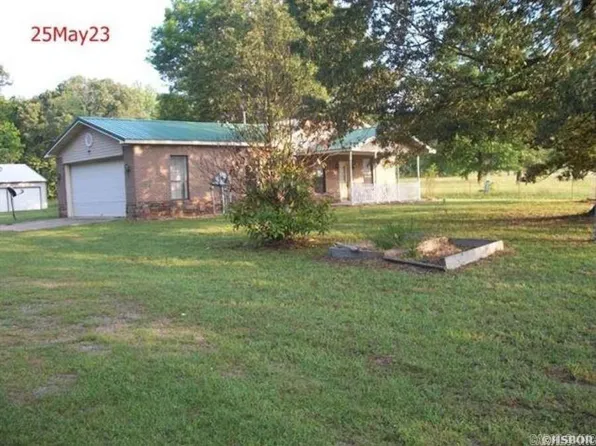 2153 Highway 27 S, Mount Ida, AR 71957