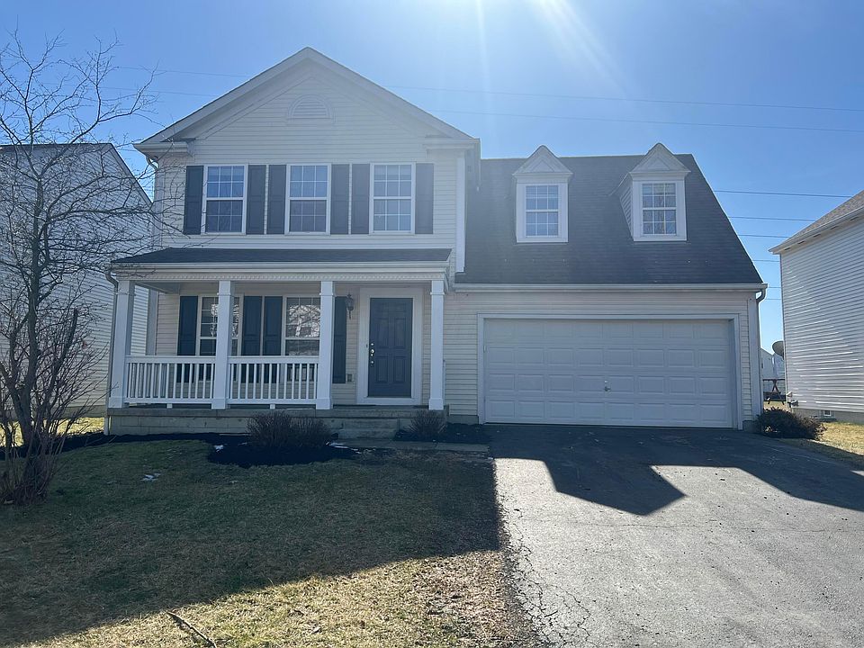 1st image of 5965 Painted Leaf Dr