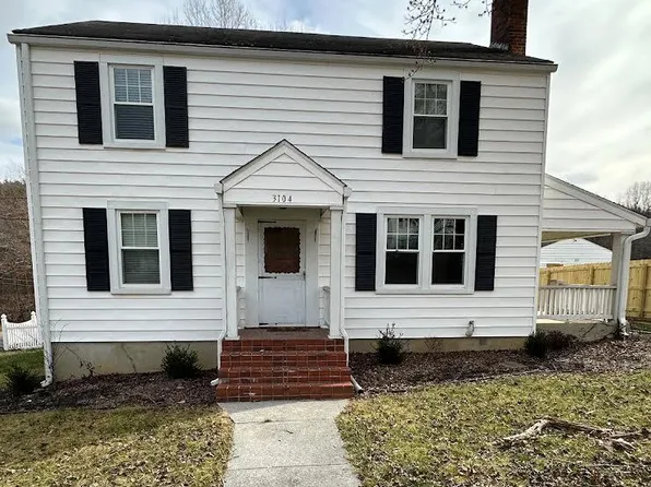 3104 Garden City Blvd SE, Roanoke, VA 24014