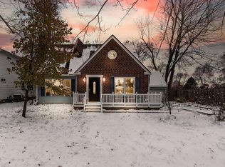 409 N Bridge St, Dewitt, MI 48820