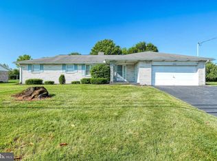 850 Cape Horn Rd, York, PA 17402