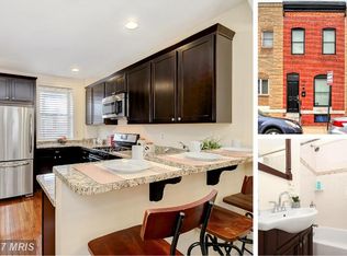 202 S Clinton St, Baltimore, MD 21224