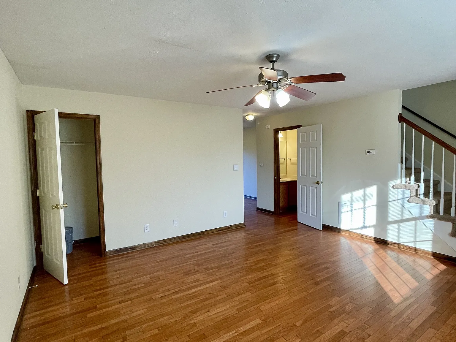 2528 Old Forest Road - A — Photo 4