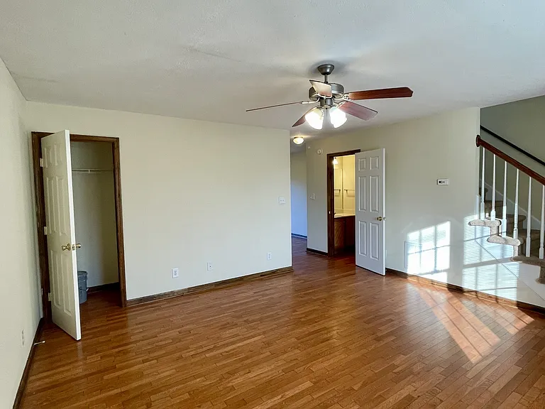 2528 Old Forest Rd #A — Photo 4