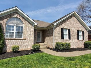 8104 Kellerman Rd, Louisville, KY 40219