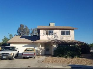 829 Sam Jonas Dr, Las Vegas, NV 89145