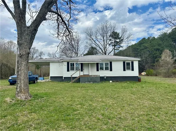 456 Cummings Rd, Trion, GA 30753