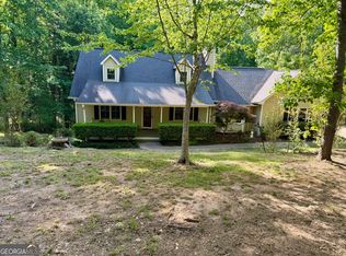 8518 Downs Rd, Winston, GA 30187