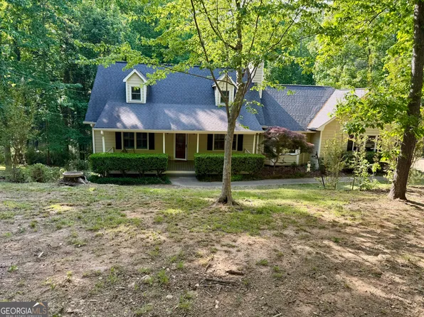 8518 Downs Rd, Winston, GA 30187