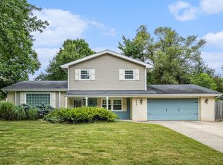 6620 Evergreen St, Portage, MI 49024