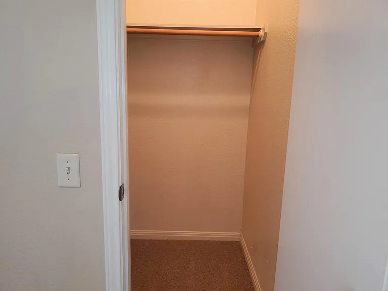 BEDROOM 2 CLOSET